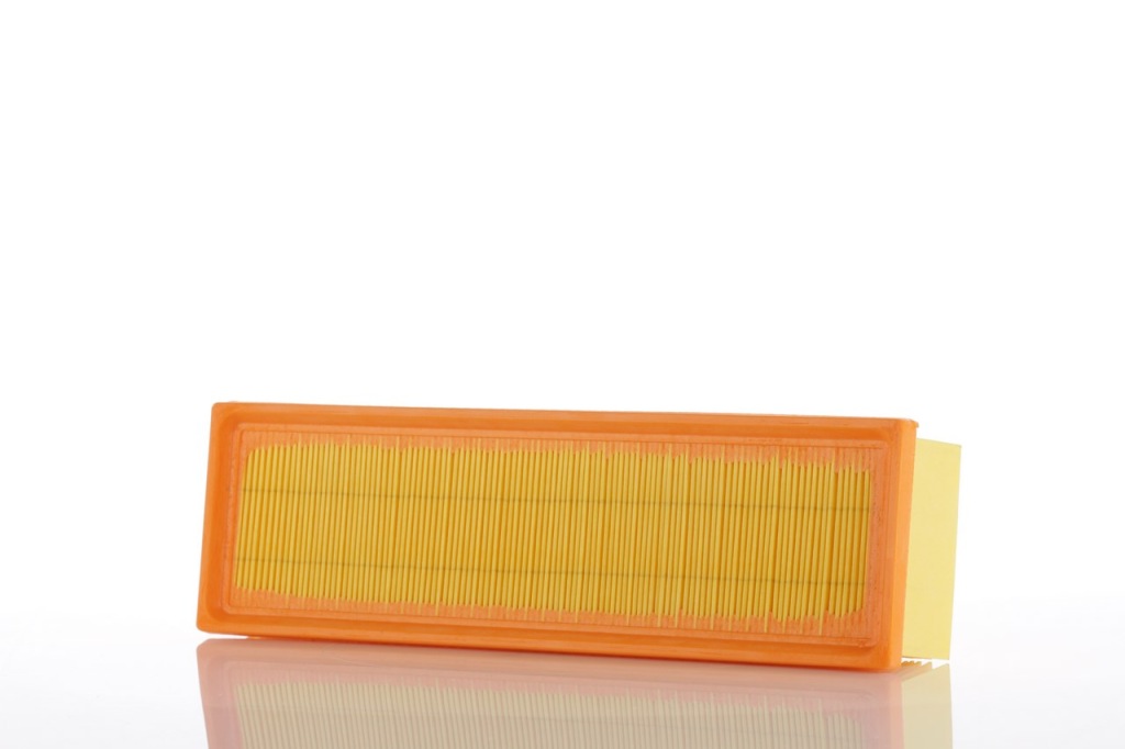 Купити Фільтр повітря pzl filters wa50154