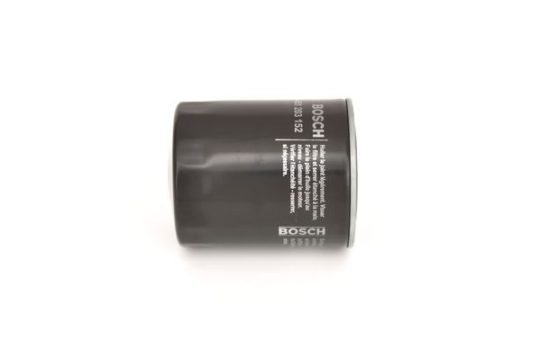 Фильтр масла bosch 0451203152 Цена