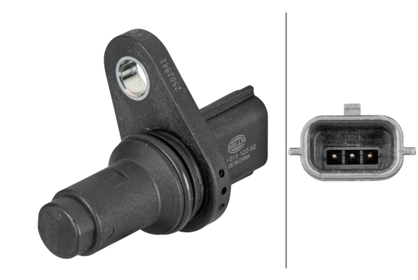 фото №1, Датчик вала колінчастого