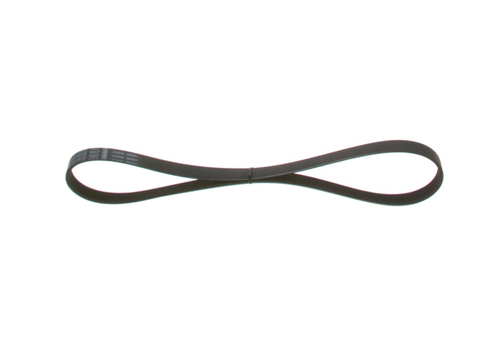 Ремінь клиновий багатореберний Доставка