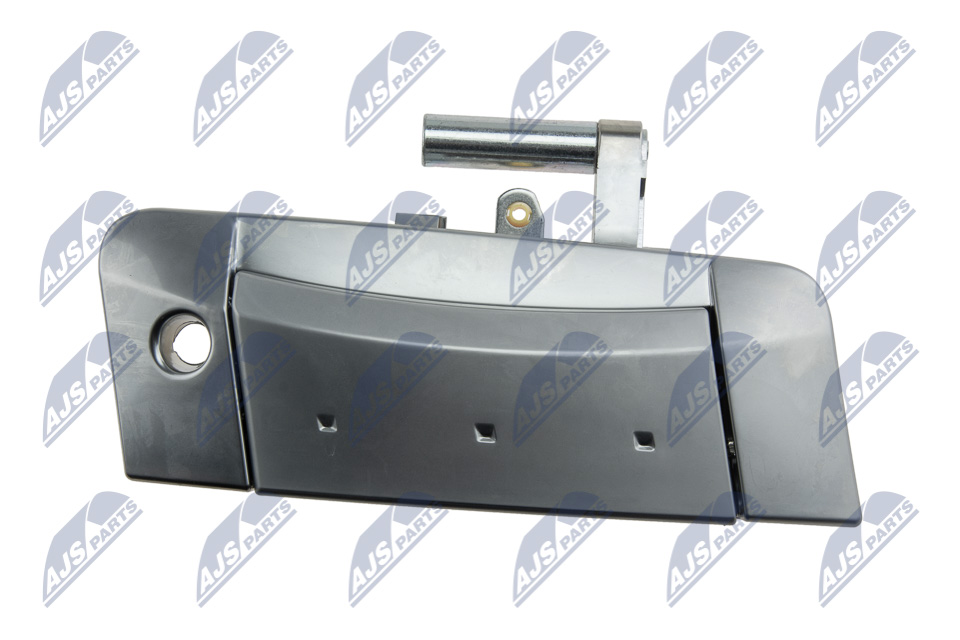 фото №10, Ручка наружная nissan 350z 2003-/lewa/