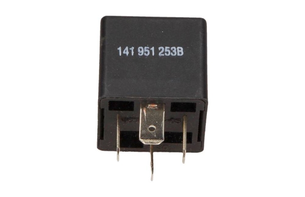 фото №1, Реле універсальний vw