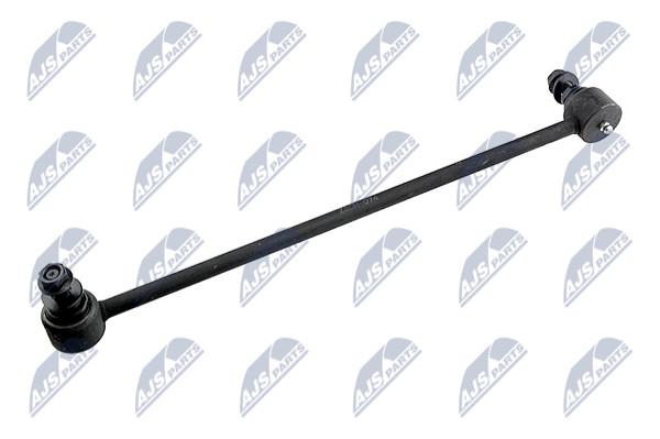 фото №1, Nty zlp-ch-074 тяга / кронштейн, стабілізатор