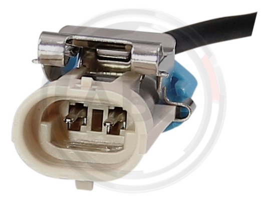 фото №1, Датчик abs chevrolet epica 05-11 перед