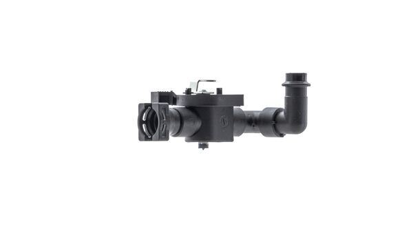 фото №9, Клапан обігрівача man tgs, tgx d2066lf01-d3876lf09 09.07-