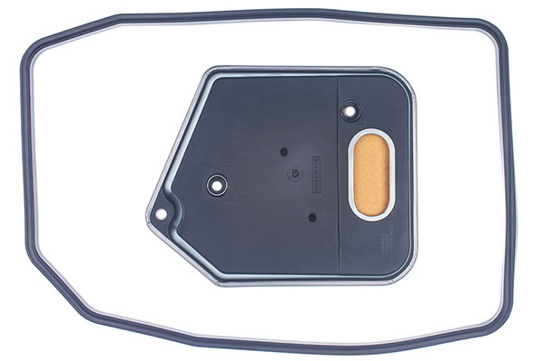 фото №1, Фильтр автоматической коробки передач