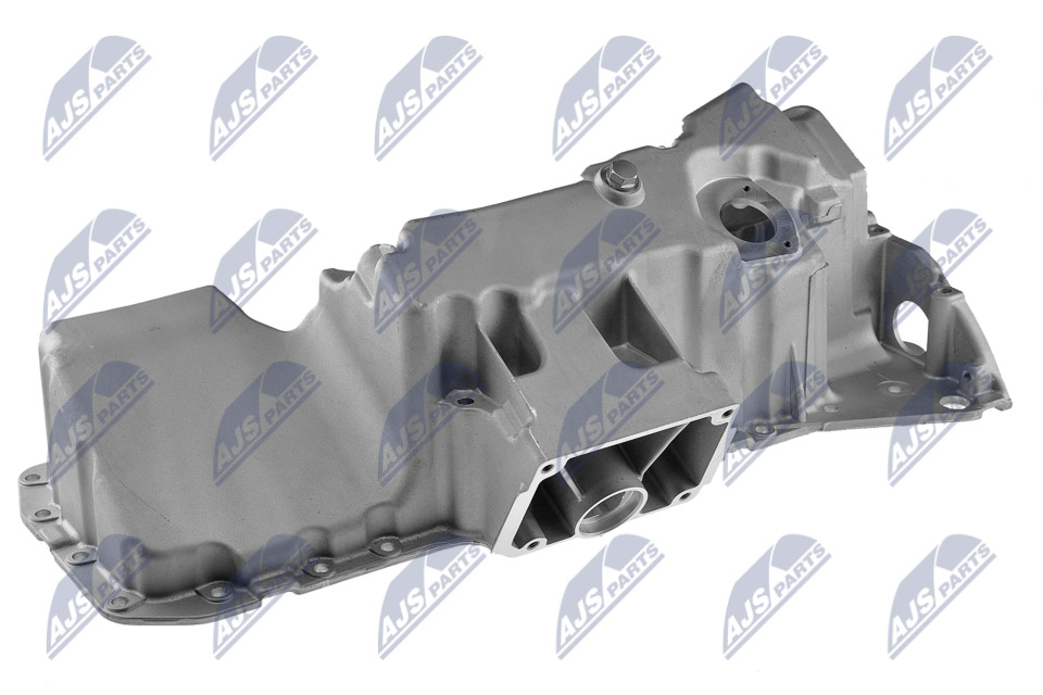 фото №10, Поддон масляная bmw x5 3.0 4.4 11- x6 3.0 4.4 11-