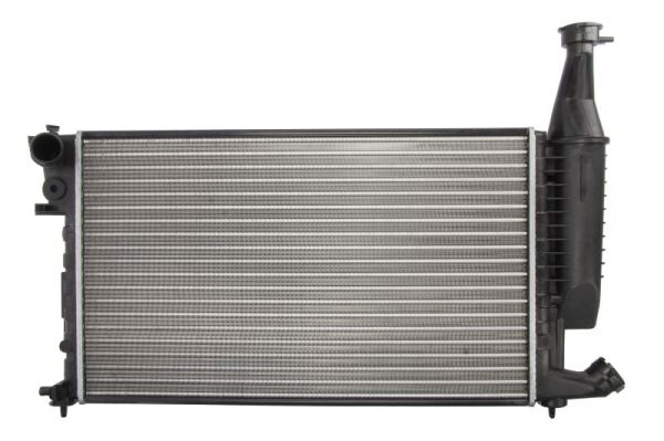 Купить Радиатор двигателя thermotec d7p019tt