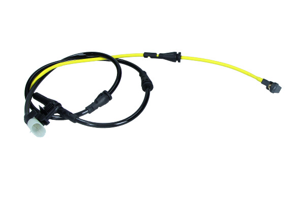 фото №1, Maxgear 23-0174 контакт предупредительный, износ накладок тормозных