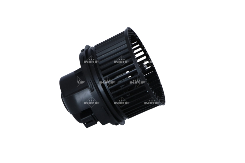 Купить Nrf воздуходувка ford focus 08-