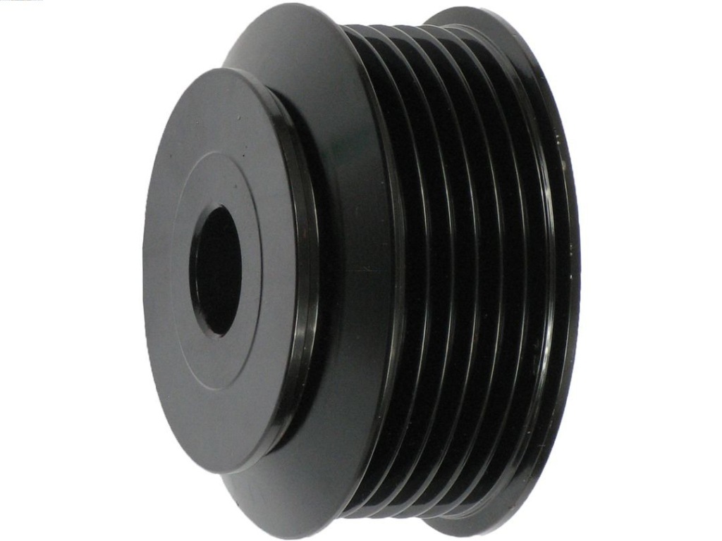 фото №1, Шкив генератора