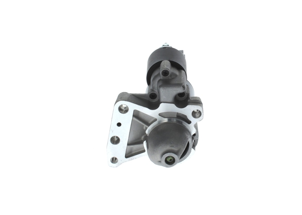 Стартер bosch 1986s00652 12417552105 citroen mini peugeot Оригинал