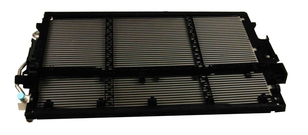 Maxgear конденсатор кондиціонера db s-class w221 05- Ціна