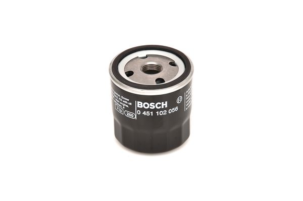 фото №1, Bosch фільтр оливи 0451102056