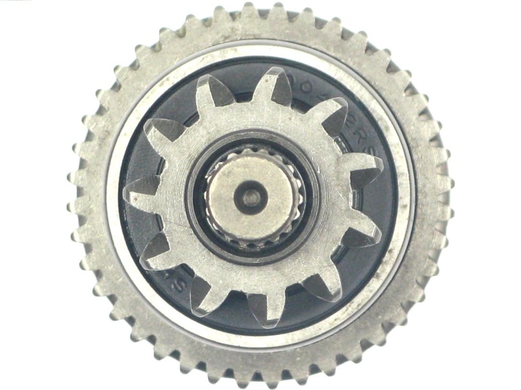 фото №9, Bendix бендикс стартер mando - as-pl