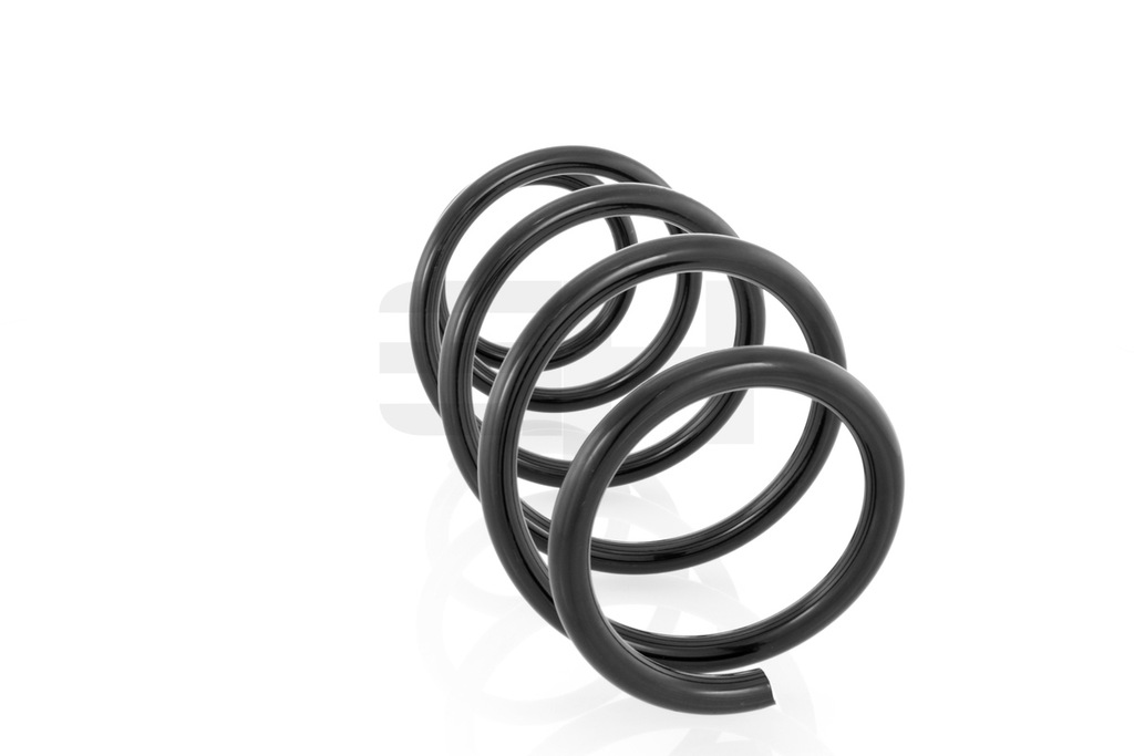 фото №6, Пружина перед renault espace iv 2002-