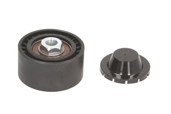 фото №1, Bta e2r5603bta ролик направляющая / направляющая, ремень клиновой зубчатый