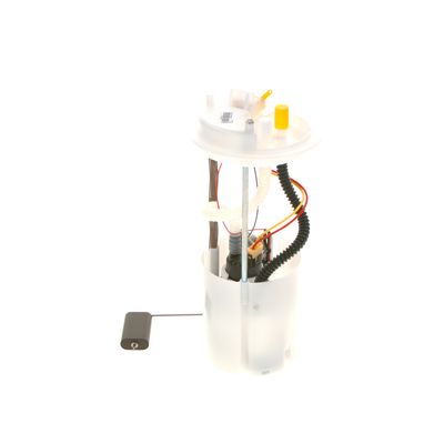 фото №2, Насос топлива модуль bosch