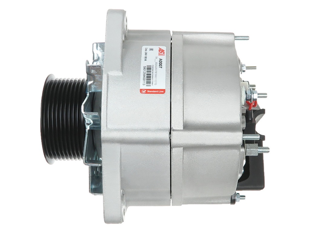 Генератор as-pl a0007 в Україні