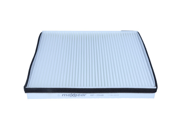 фото №1, Фильтр кабины hyundai genesis 3,8 14-