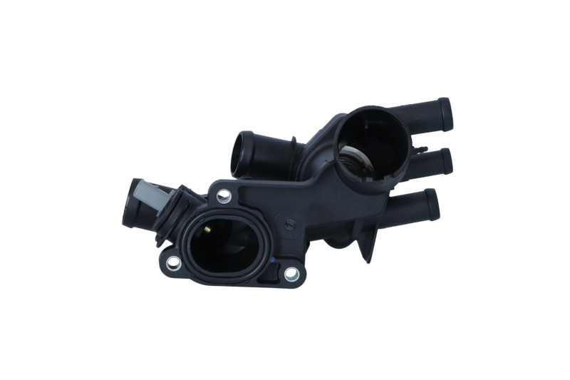 фото №2, Термостат