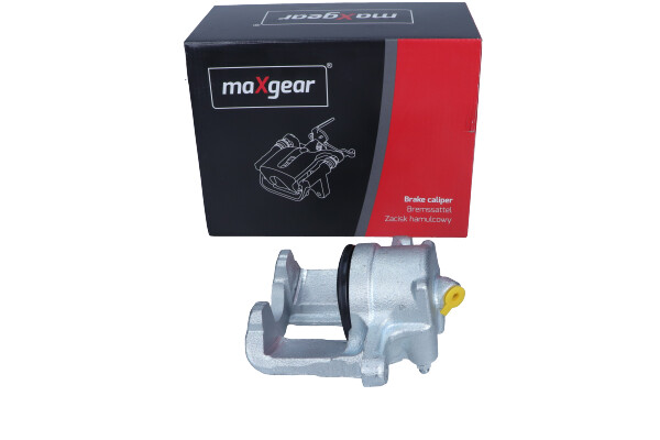 фото №1, Суппорт ham. skoda p. felicia 1,3-1,6/1,9 maxgear