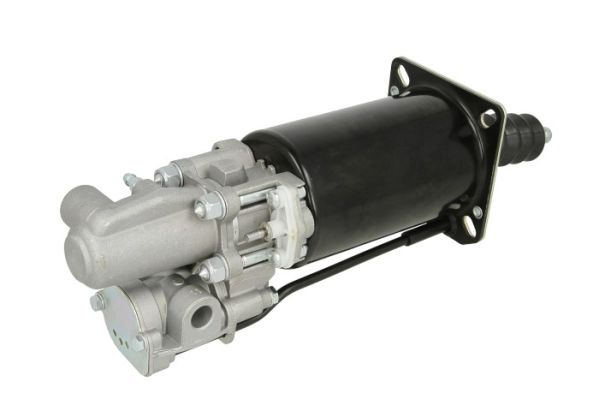 фото №1, Привод сцепления pneumatics cs-813