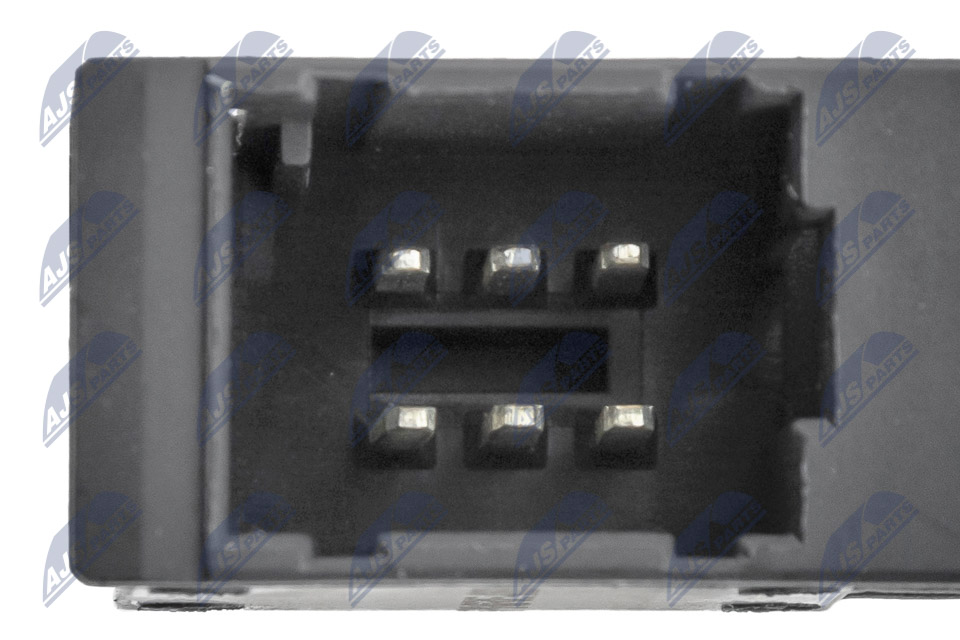 фото №3, Переключатель комбинированный renault captur 13-, traffic