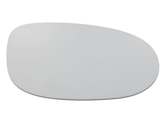 фото №1, Стекло зеркало наружного