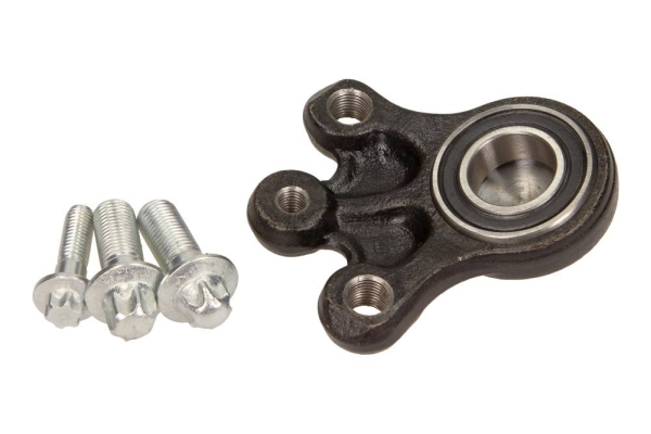 фото №11, Шаровая опора рычага нижний citroen c5 c6 peugeot 407