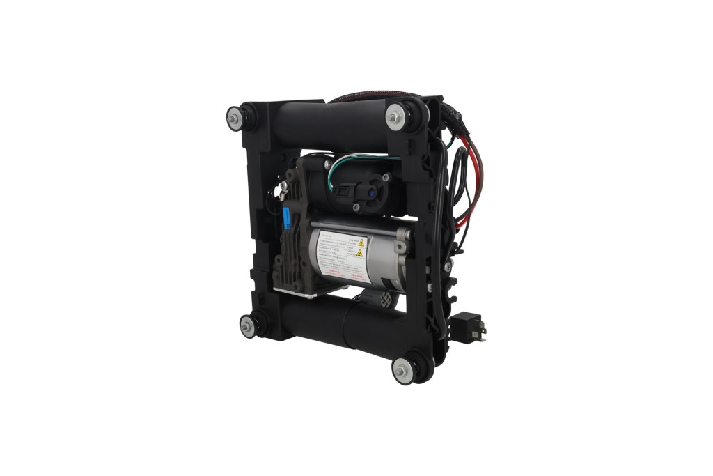 Купити Компресор підвіска з обладнання - kamoka 2077050