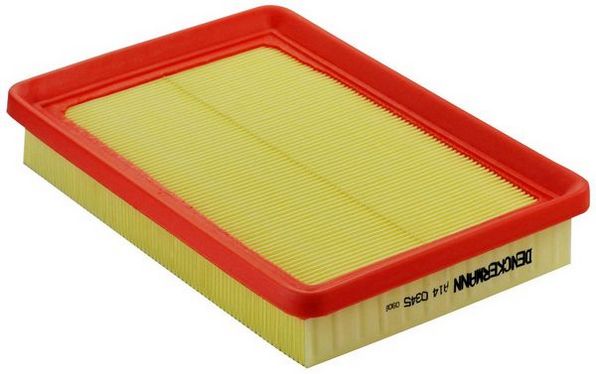 фото №1, Denckermann фильтр воздуха hyundai elantra 1.6 00-