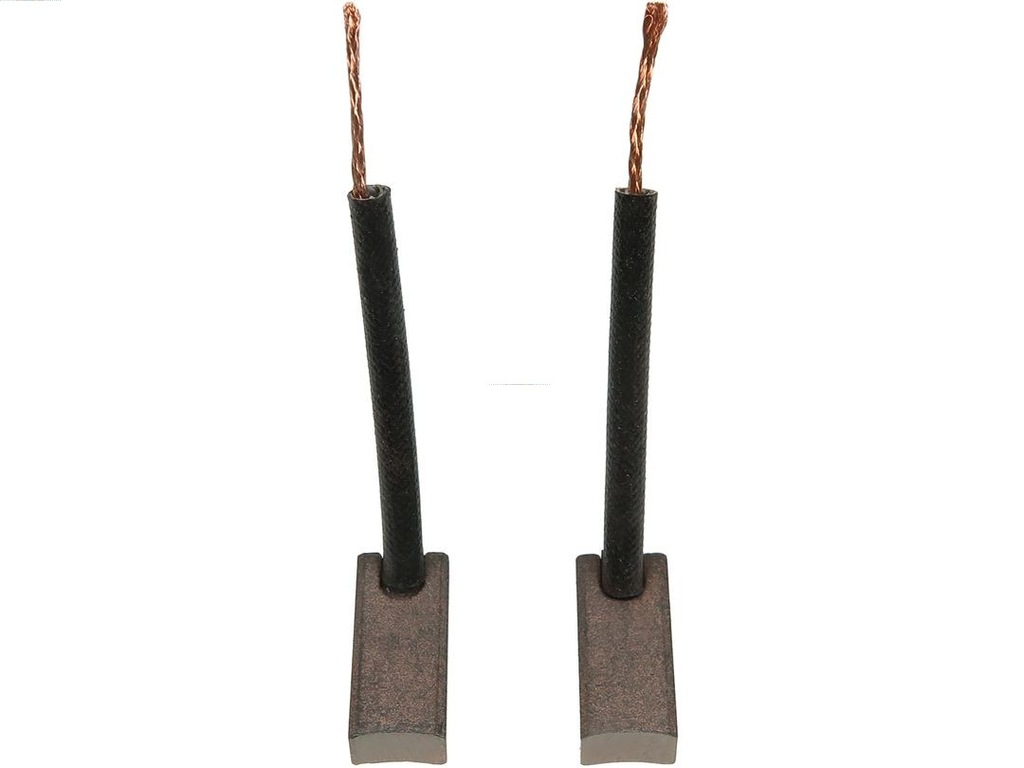 фото №2, Щетки генератора