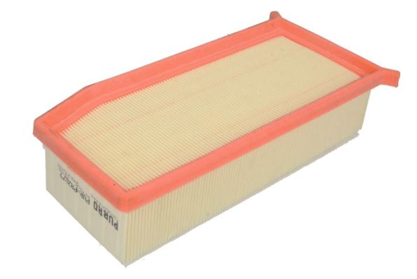 фото №2, Фільтр повітря