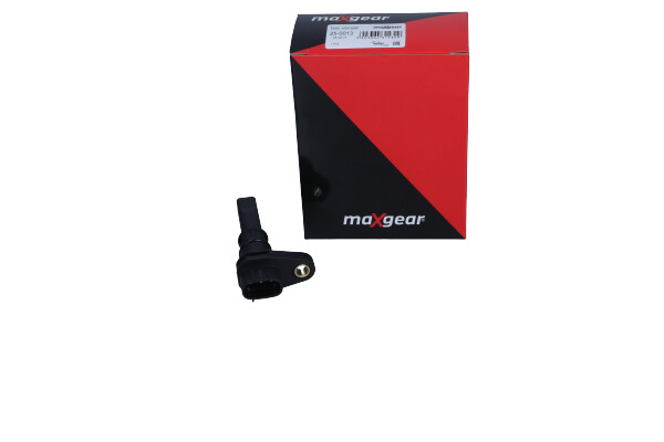 фото №3, Датчик, швидкість maxgear 25-0013