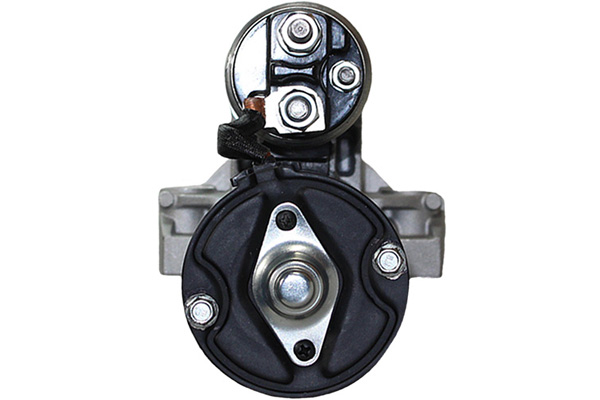 Стартер ford transit 2,2 tdci rwd 1 4x4 Цена