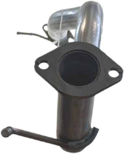 фото №1, Bosal 850-193 труба выхлопная