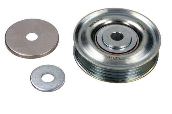 фото №12, Ролик напрямна ремінь клиновий honda civic v/ cr-v 1,4/1,5/1,6/2,0 95-