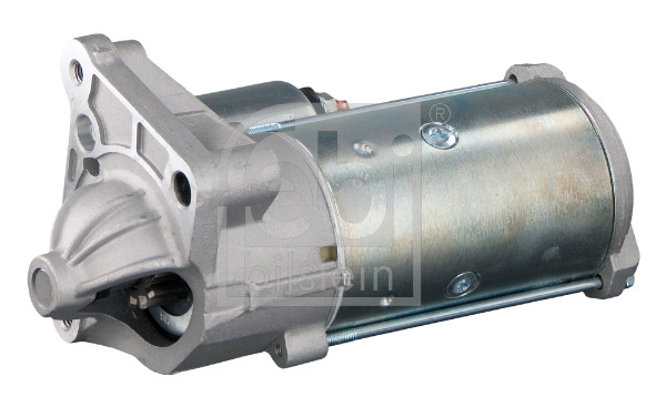 фото №1, Стартер febi bilstein 101584