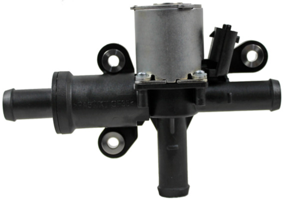 Купить Cv10000p_m клапан отопителя man tga/tgs/tgx 04.00