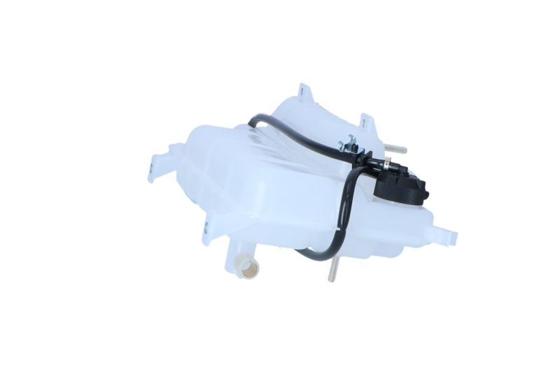 фото №9, Nrf бак розширювальний радіатора з пробка iveco daily iv