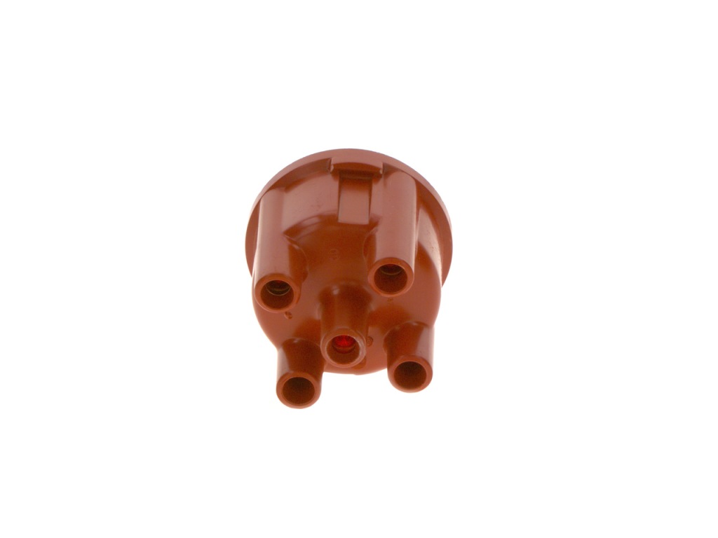 фото №5, Крышка трамблёра аппарата зажигания крышка трамблёра аппарата зажигание