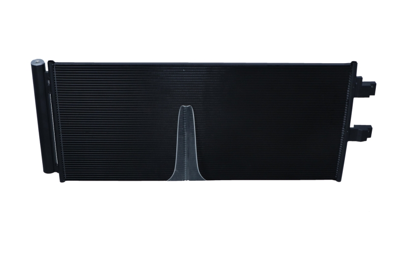 фото №9, Конденсатор кондиционера volvo xc40 1.5-2.0d 10.17- nrf