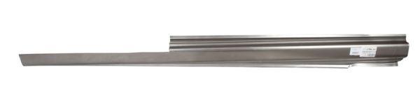 фото №1, Порог p opel calibra 06.90-07.97 ремкомплект. dł.