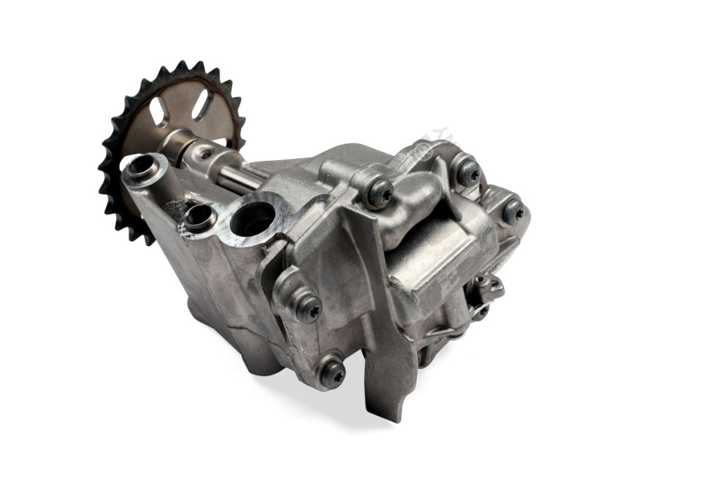 фото №1, Hepu op5555 насос оливи