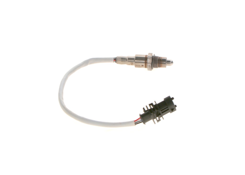 фото №4, Датчик лямбда-зонд 0258030218/bos