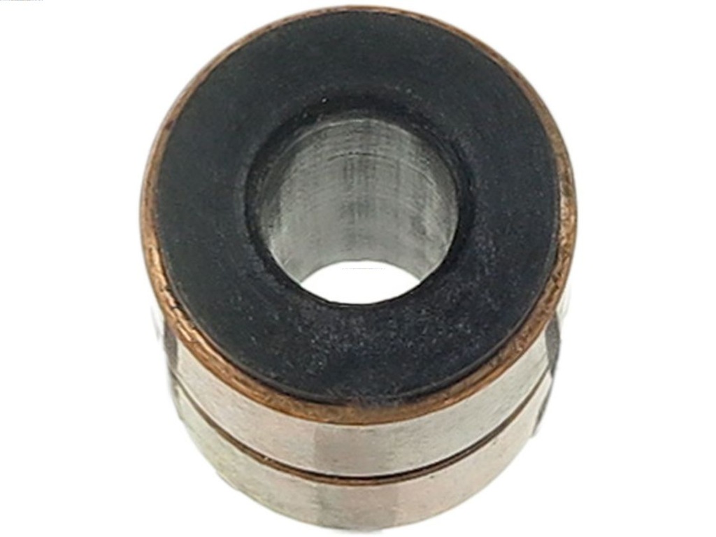 фото №12, Стартер кольцо / komutator генератора