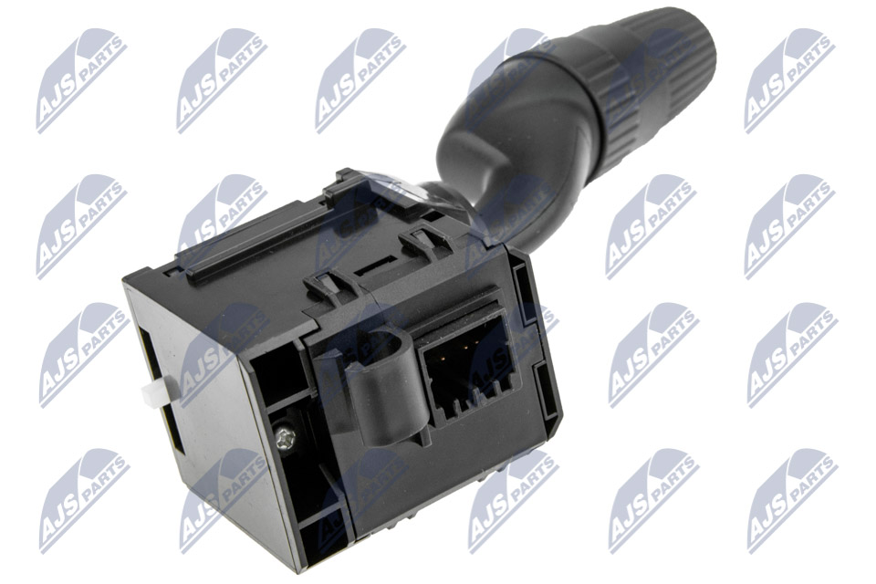 фото №3, Перемикач комбінований