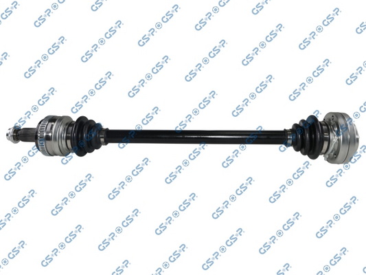 фото №11, Приводной вал bmw 1 kabriolet e88 120 i 2008.03-2013.12