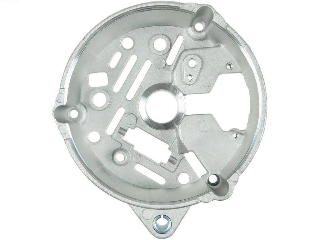 фото №6, Крышка генератора as-pl